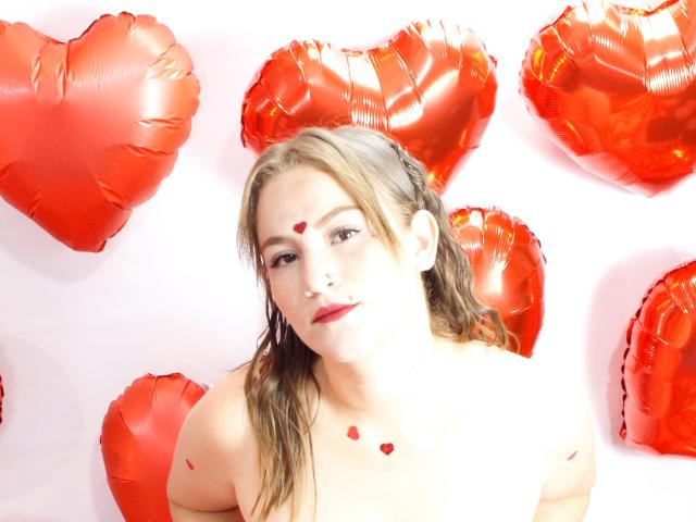 ZamahariaLuz - Live sexe cam - 17470078