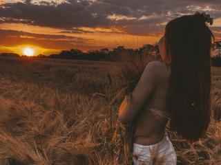 CarinVanna - Sexe cam en vivo - 17470754