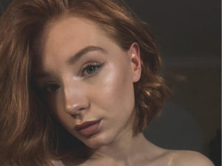 CarinVanna - Sexe cam en vivo - 17470758