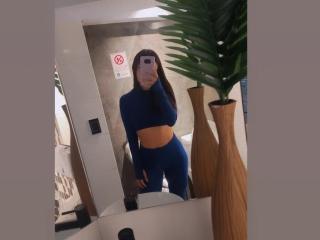 HeidyMillerr - Live porn & sex cam - 17473634