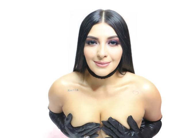 ArianaCortes - Live sexe cam - 17474338