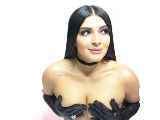 ArianaCortes - Live sexe cam - 17474342