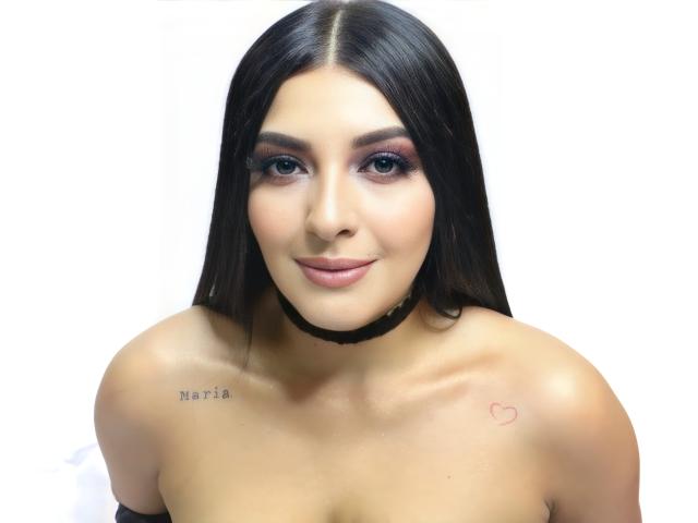 ArianaCortes - Live porno og sexkamera - 17474350