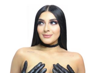 ArianaCortes - Live sexe cam - 17474362