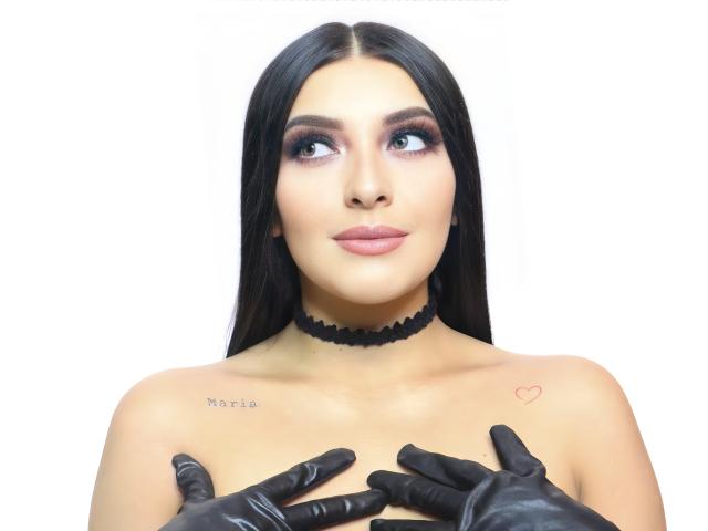 ArianaCortes - 라이브 포르노 &amp; 섹스 캠 - 17474370