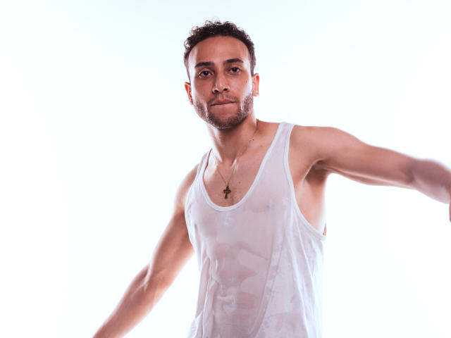 NathanKlain - Sexe cam en vivo - 17474498