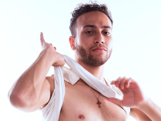 NathanKlain - Live sexe cam - 17474578