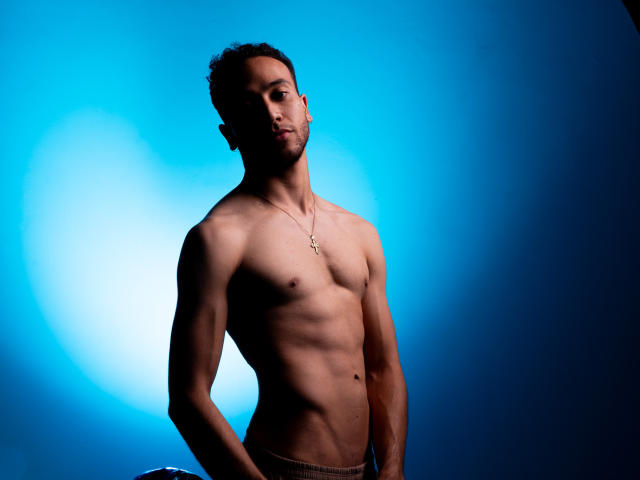 NathanKlain - Live sex cam - 17474606