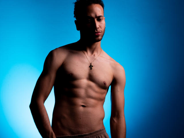 NathanKlain - Sexe cam en vivo - 17474626