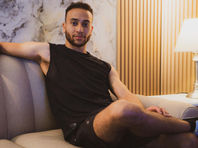 NathanKlain - Live sex cam - 17474690