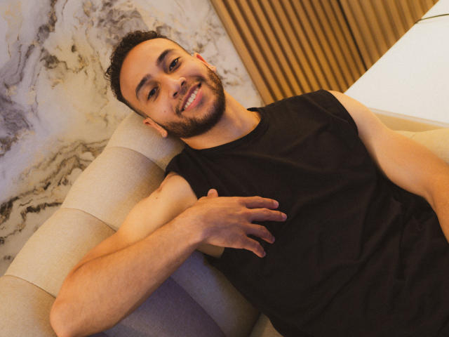 NathanKlain - Live sex cam - 17474706