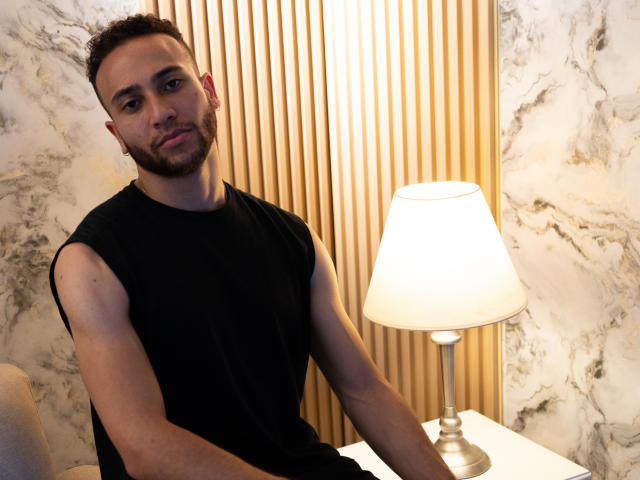 NathanKlain - Sexe cam en vivo - 17474726