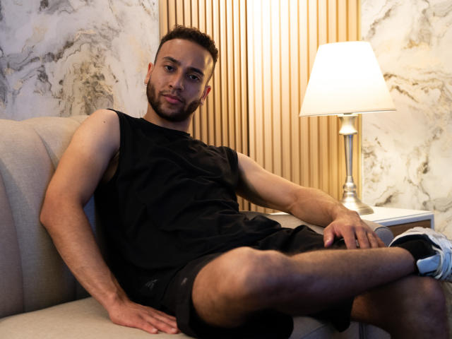 NathanKlain - Live sex cam - 17474738