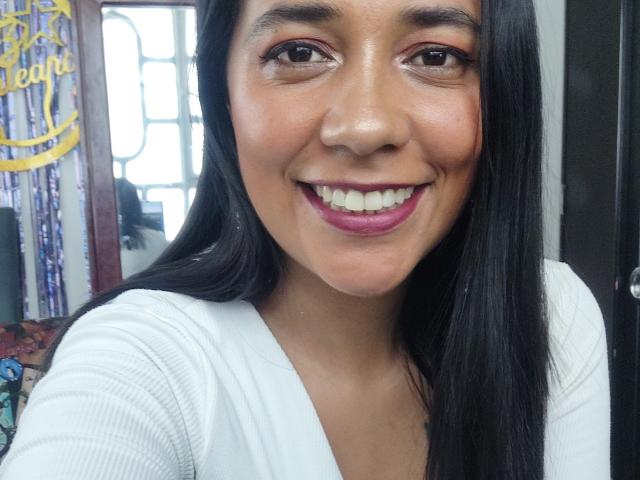 PauletteLove - Live sex cam - 17476170