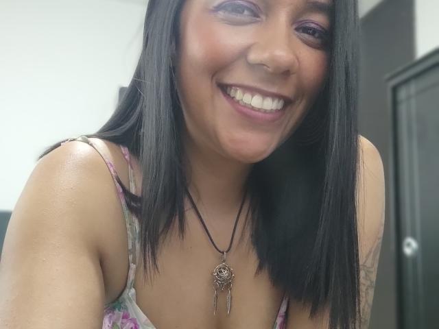 PauletteLove - Live porn &amp; sex cam - 17476182