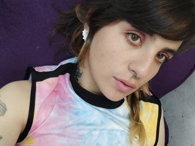 AmySpider - сексуальная веб-камера в реальном времени - 17477242