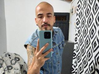 KenX - Sexe cam en vivo - 17477330
