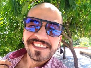 KenX - Sexe cam en vivo - 17477338