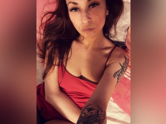 AlisaShine - Live porn &amp; sex cam - 17477386