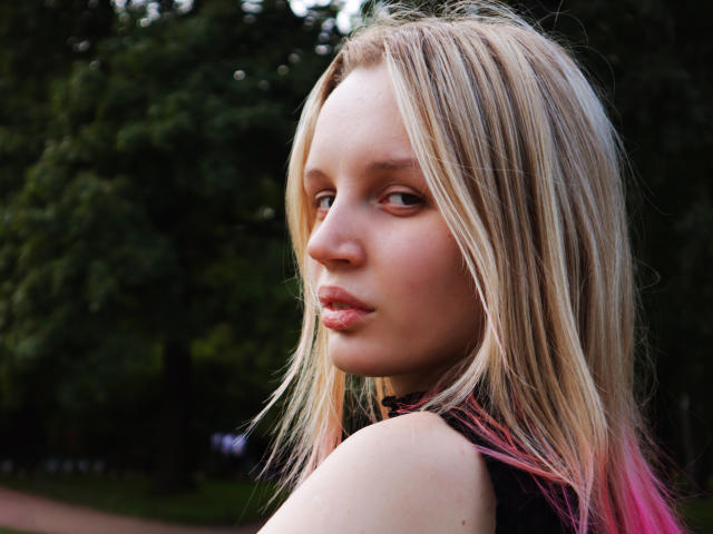 BeatricaKlein - Sexe cam en vivo - 17478938