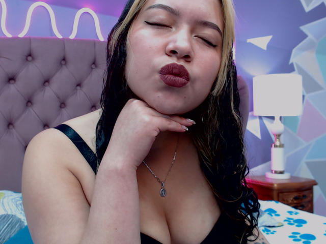 CatalinaFoxiest - Live sex cam - 17479458