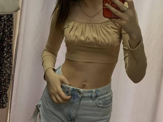 Tserera - Live porn &amp; sex cam - 17479706