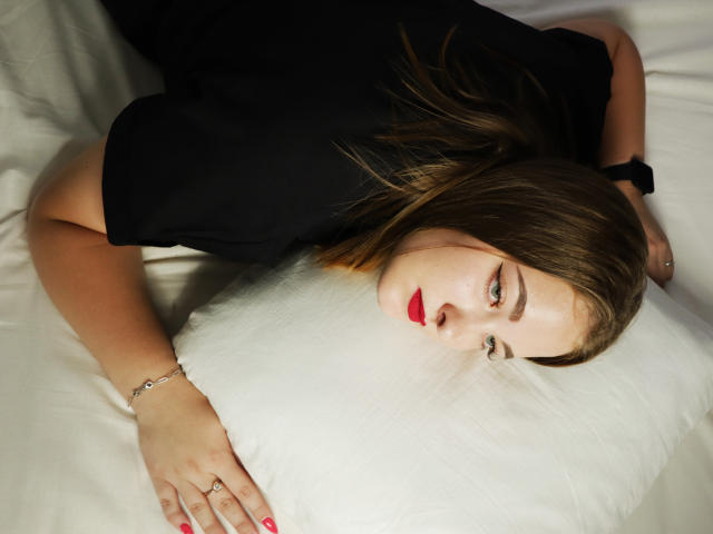 LizKiss - Live sex cam - 17479906