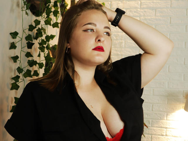 LizKiss - Sexe cam en vivo - 17479910