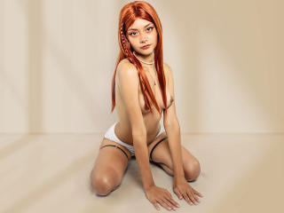 CamiLee - Live Sex Cam - 17482542