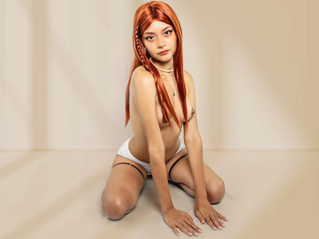 CamiLee - Live sex cam - 17482542