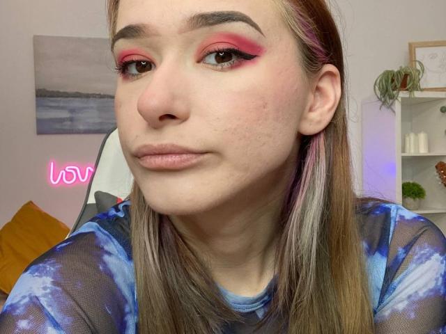 KateKazuya - Sexe cam en vivo - 17483446