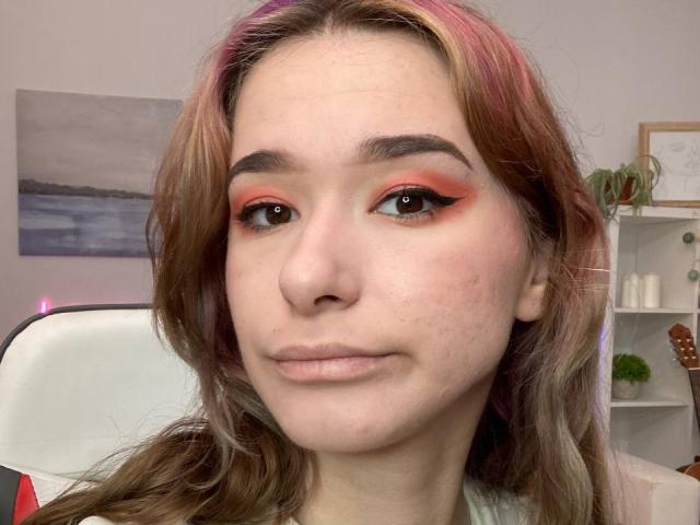 KateKazuya - Live sex cam - 17483518