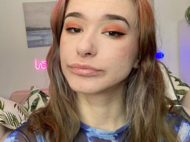 KateKazuya - Live sex cam - 17483538