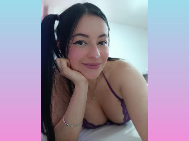 VaaleryStark - Live sex cam - 17483658