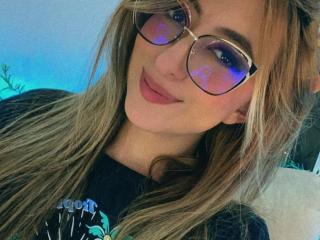 SabrinaMontana - Sexe cam en vivo - 17483866