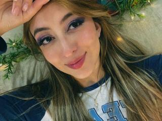 SabrinaMontana - Sexe cam en vivo - 17483870