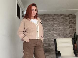 NikiFox - Live sex cam - 17484194