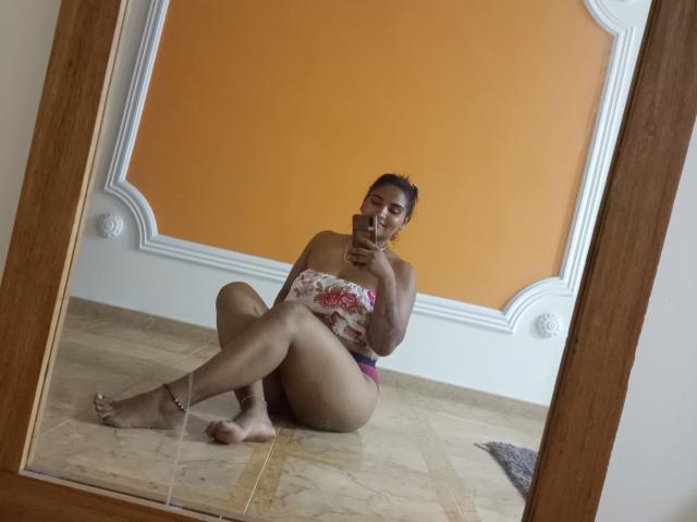 SalomeSexxy - Sexe cam en vivo - 17484970