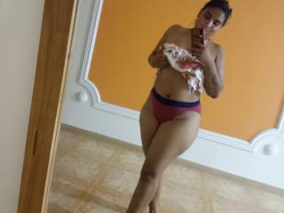 SalomeSexxy - Live sexe cam - 17484990