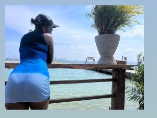 MelanyScoth - Live sexe cam - 17485342