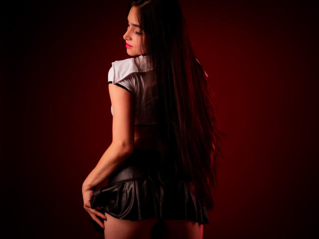 EvaConnors - Live sex cam - 17485930