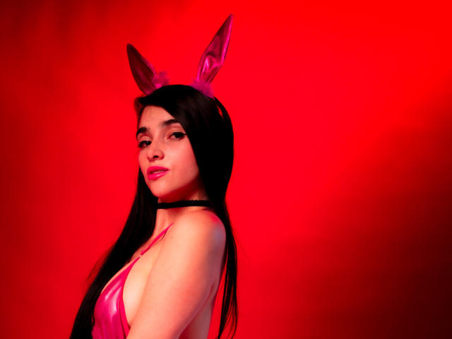 EvaConnors - Live sex cam - 17485982