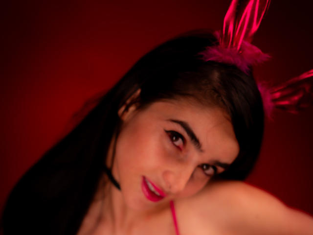 EvaConnors - Live sex cam - 17485986