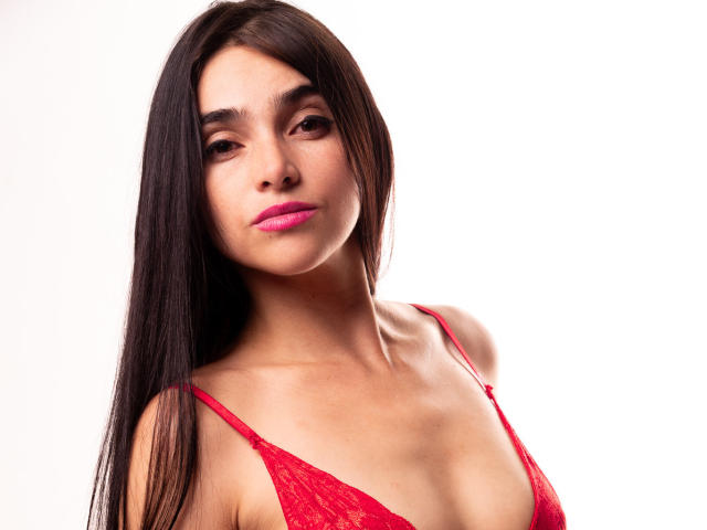 EvaConnors - Live sex cam - 17486010