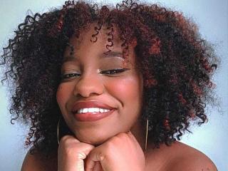 NeellyBrown - Sexe cam en vivo - 17486106