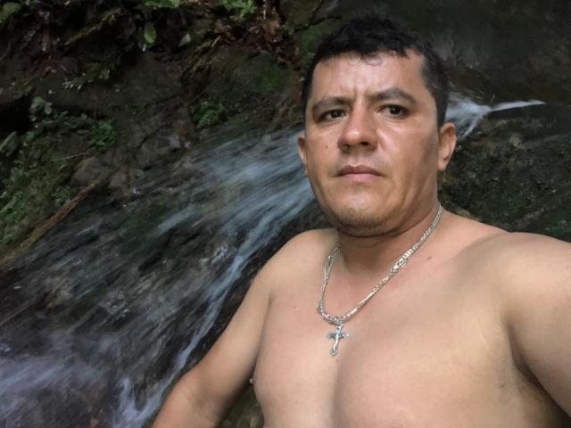 DamiannHot - Live sex cam - 17486634