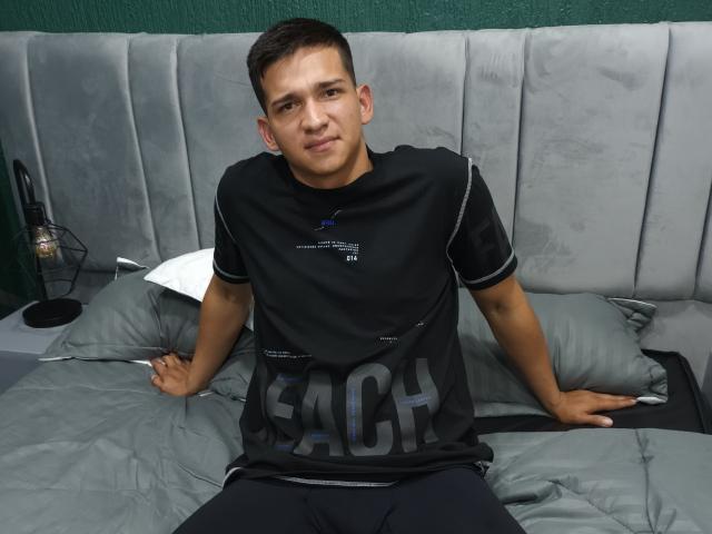 AlecRay - Sexe cam en vivo - 17486726
