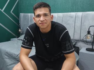 AlecRay - Sexe cam en vivo - 17486734