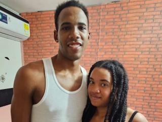 MarisiAndHeme - Sexe cam en vivo - 17486998