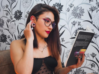 AriannaLunna - Sexe cam en vivo - 17487302